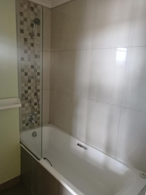 To Let 1 Bedroom Property for Rent in Salt River Western Cape